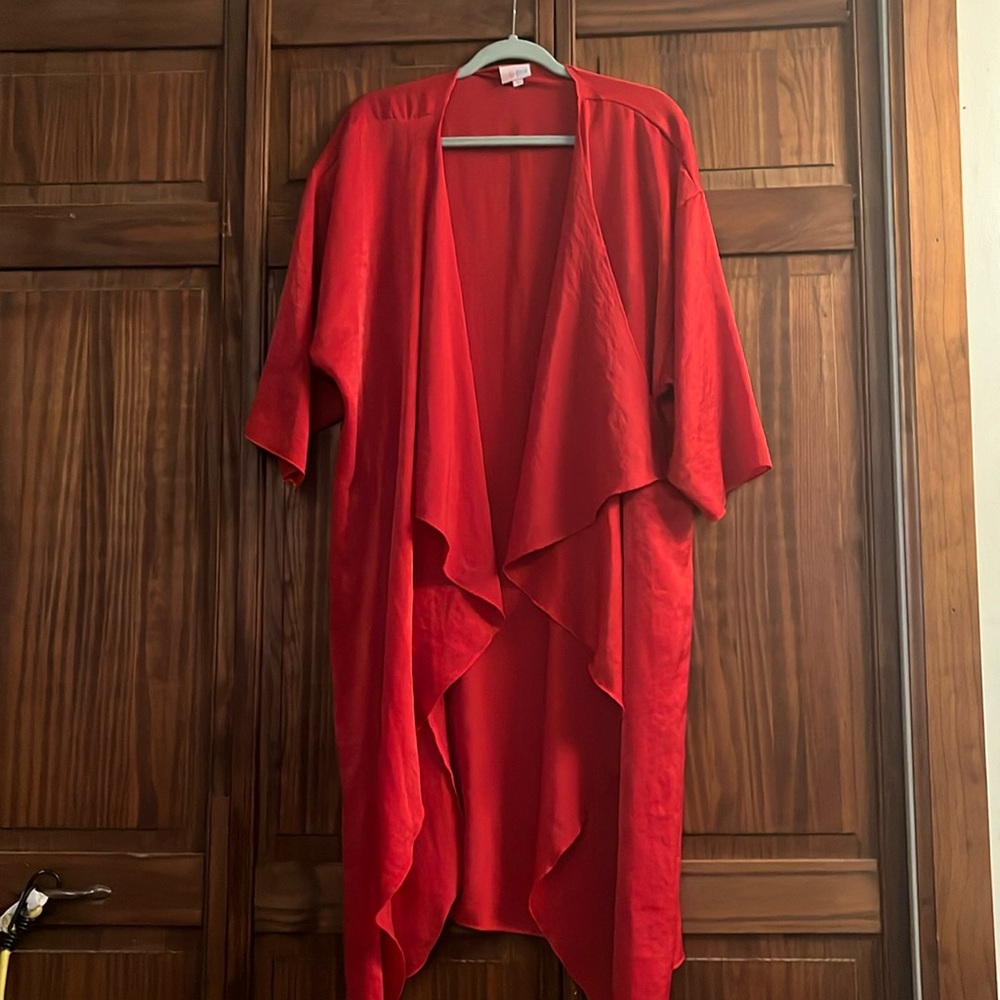Lularoe beautiful Shirley